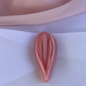 Молд лепесток арт. 074 1,5х4см