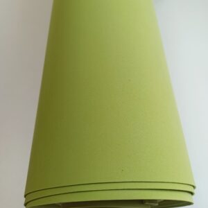 Фоамиран Люкс 3 мм 150/250 см арт.4 оливковый